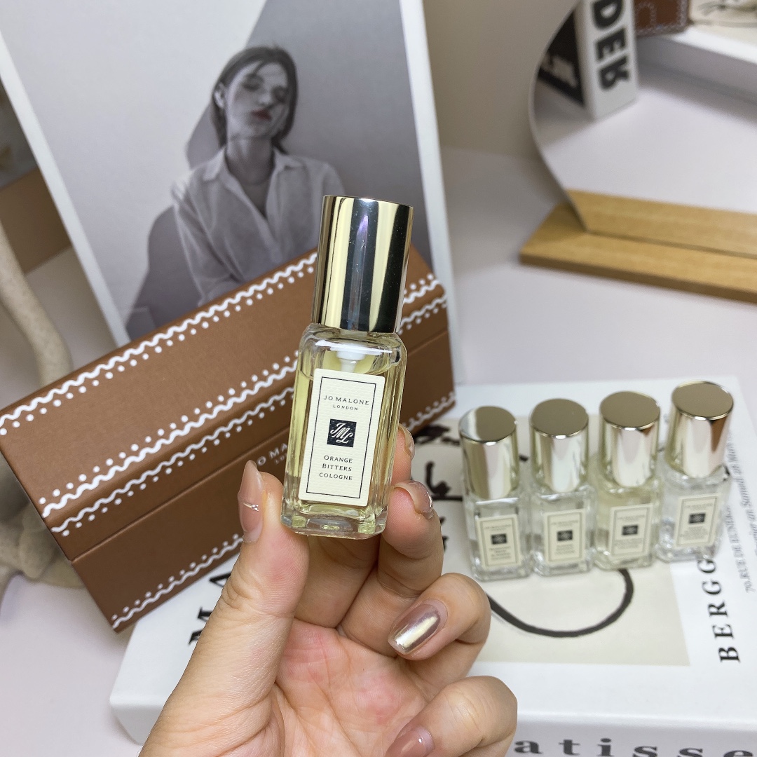 Jo Malone perfume